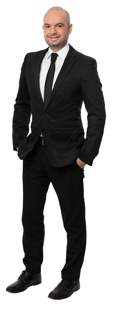 Roman Peltsman - FWMK Law Offices Roman Peltsman - FWMK Law Offices