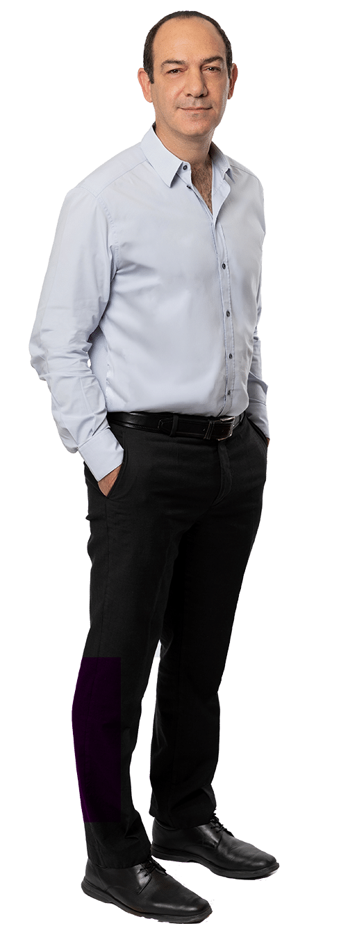 Udi Knaani