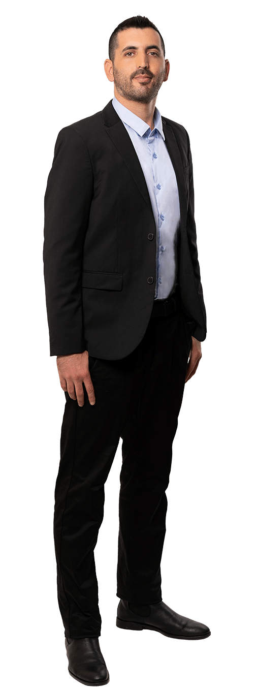 Uriel Deri